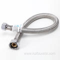 Quality Plumbing Water Supply Stainless Steel Hose